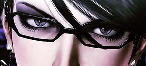 bayonetta eyes